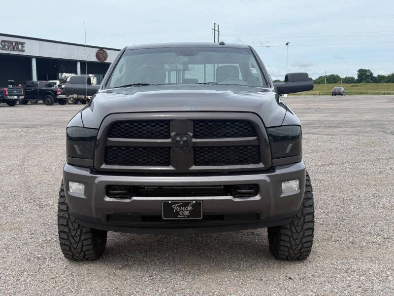 ram ram 2500 pickup 2015 3C6UR5DL0FG591385 image ram ram 2500 pickup 2015 3C6UR5DL0FG591385 image